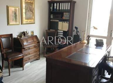 Trosoban stan, Rijeka, Centar, najam, 75m2, 800e, id67785