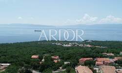 Plac, Kostrena, Kostrena, prodaja, 814m2, 108000e, id67788