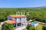 Kuca, Labin, Rabac, prodaja, 140m2, 580000e, id67830