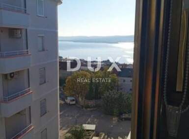 Dvosoban stan, Crikvenica, Crikvenica, prodaja, 42m2, 145500e, id67832