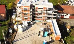 Cetvorosoban stan, Zagreb, Sesvete, prodaja, 82m2, 207175e, id63719