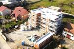 Cetvorosoban stan, Zagreb, Sesvete, prodaja, 82m2, 207175e, id63719