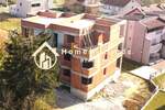 Cetvorosoban stan, Zagreb, Sesvete, prodaja, 91m2, 223513e, id57907