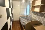 Trosoban stan, Rijeka, Zamet, najam, 52m2, 750e, id67887