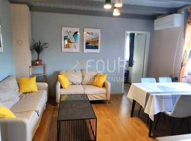 Trosoban stan, Rovinj, Rovinj, prodaja, 70m2, 259000e, id67889