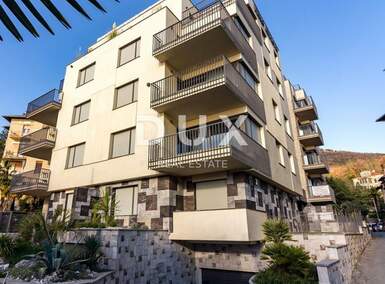 Trosoban stan, Opatija, Opatija - Centar, prodaja, 130m2, 1310000e, id67897