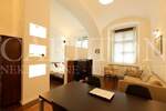 Jednosoban stan, Zagreb, Donji Grad, najam, 40m2, 700e, id468