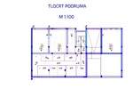 Trosoban stan, Pula, Monvidal, prodaja, 59m2, 176000e, id67915