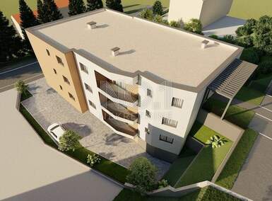 Dvosoban stan, Kastav, Brestovice, prodaja, 35m2, 203000e, id67949