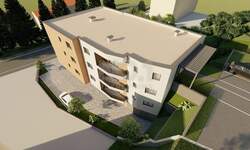 Trosoban stan, Kastav, Brestovice, prodaja, 72m2, 263000e, id67955