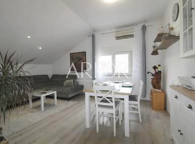 Dvosoban stan, Rijeka, Centar, prodaja, 44m2, 150800e, id67964