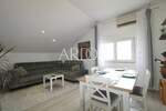 Dvosoban stan, Rijeka, Centar, prodaja, 44m2, 150800e, id67964