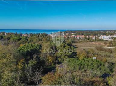 Trosoban stan, Poreč, Poreč, prodaja, 81m2, 381311e, id68016