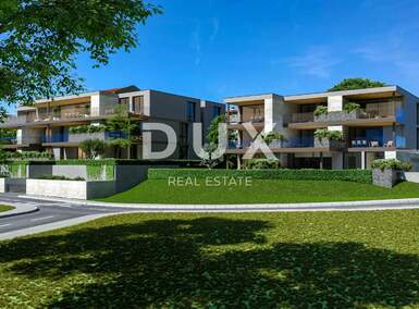 Dvosoban stan, Novigrad, prodaja, 299002 €, 55 m2