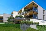 Cetvorosoban stan, Novigrad, Novigrad, prodaja, 118m2, 608615e, id68093