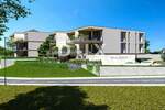 Cetvorosoban stan, Novigrad, Novigrad, prodaja, 118m2, 608615e, id68093