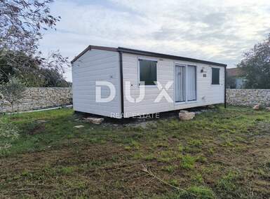 Zemljiste, Vodnjan, Peroj, prodaja, 200000 €, 500 m2