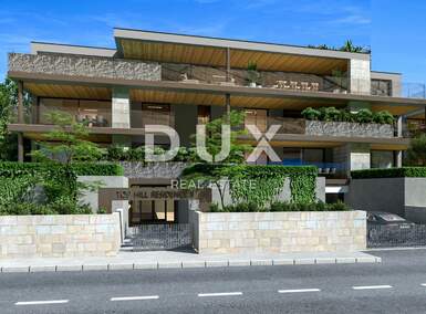 Trosoban stan, Novigrad, prodaja, 563800 €, 109 m2