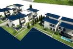 Trosoban stan, Umag, Umag, prodaja, 66m2, 284000e, id68121