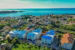 Trosoban stan, Umag, Umag, prodaja, 68m2, 296000e, id68124