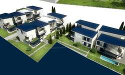 Trosoban stan, Umag, Umag, prodaja, 78m2, 346000e, id68125