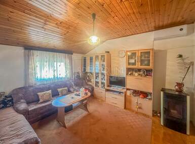 Trosoban stan, Poreč, Poreč, prodaja, 64m2, 205000e, id68147