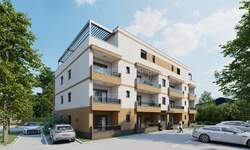 Trosoban stan, Poreč, Poreč, prodaja, 63m2, 203845e, id68148