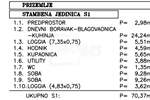 Trosoban stan, Poreč, Poreč, prodaja, 70m2, 226175e, id68158