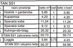 Trosoban stan, Pula, Monvidal, prodaja, 56m2, 182816e, id68186