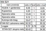 Trosoban stan, Pula, Monvidal, prodaja, 56m2, 181728e, id68210