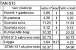 Trosoban stan, Pula, Monvidal, prodaja, 56m2, 182816e, id68214