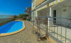 Trosoban stan, Poreč, Poreč, prodaja, 94m2, 359000e, id68229