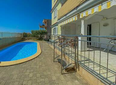 Trosoban stan, Poreč, Poreč, prodaja, 94m2, 359000e, id68229