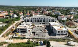 Trosoban stan, Poreč, Poreč, prodaja, 56m2, 283382e, id68278