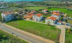 Plac, Novigrad, Novigrad, prodaja, 1858m2, 460000e, id68308