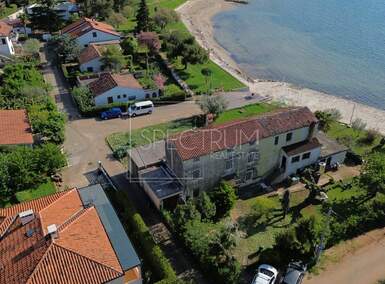 Kuca, Novigrad, Novigrad, prodaja, 260m2, 728000e, id68311