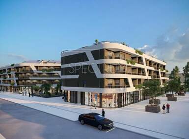 Trosoban stan, Poreč, Poreč, prodaja, 50m2, 286538e, id68334