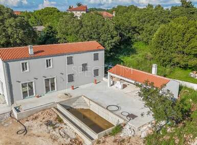 Kuca, Poreč, Poreč, prodaja, 227m2, 850000e, id68341