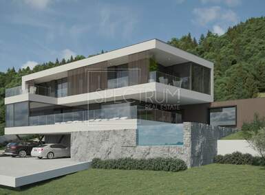 Kuca, Labin, Labin, prodaja, 245m2, 1600000e, id68352