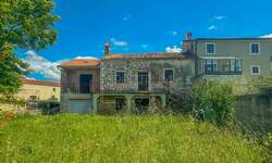 Kuca, Novigrad, Novigrad, prodaja, 150m2, 250000e, id68361