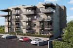 Dvosoban stan, Poreč, Poreč, prodaja, 48m2, 207415e, id68383