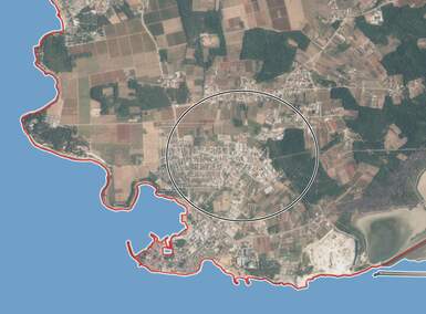 Plac, Novigrad, Novigrad, prodaja, 760m2, 410000e, id68393