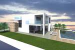 Plac, Novigrad, Novigrad, prodaja, 760m2, 410000e, id68393