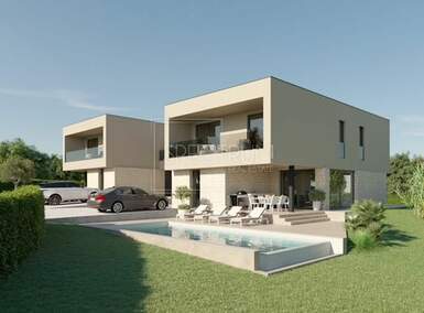 Kuca, Poreč, Poreč, prodaja, 217m2, 850000e, id68401