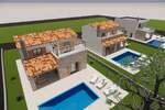 Kuca, Poreč, Poreč, prodaja, 135m2, 450000e, id68442