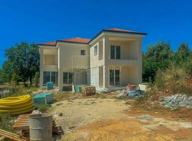 Kuca, Poreč, Poreč, prodaja, 175m2, 575000e, id68443