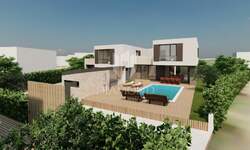 Plac, Umag, Umag, prodaja, 2049m2, 270000e, id68469