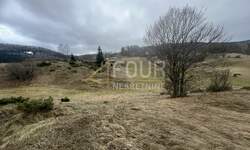 Plac, Ravna Gora, Stari Laz, prodaja, 46000 €, 34413 m2