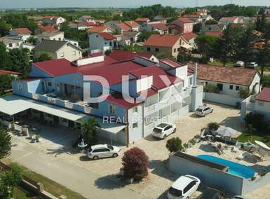 Apartman, Privlaka, Sabunike, prodaja, 2000000 €, 1436 m2