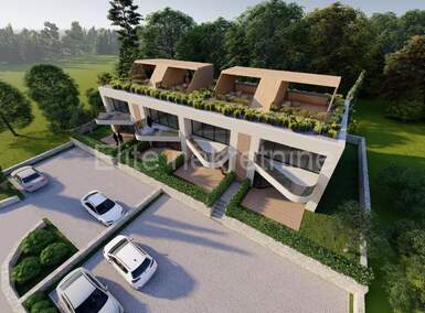 Trosoban stan, Tar-Vabriga, Tar, prodaja, 206465 €, 58 m2